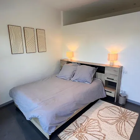 Havre De Paix Avec Piscine Villa Saint-Martin-de-Seignanx