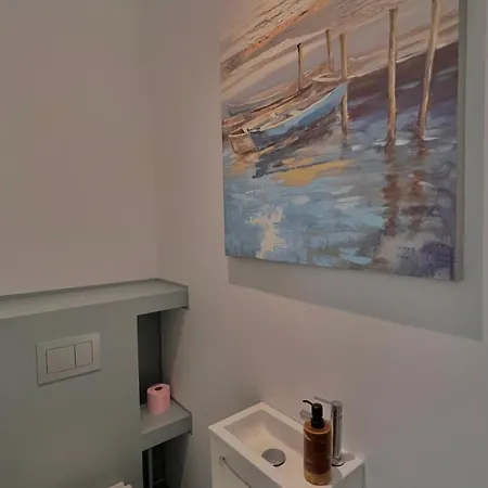 Havre De Paix Avec Piscine Villa *